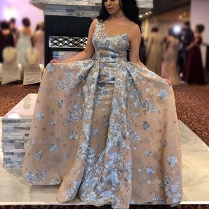 Sherri Hill Evening Gown